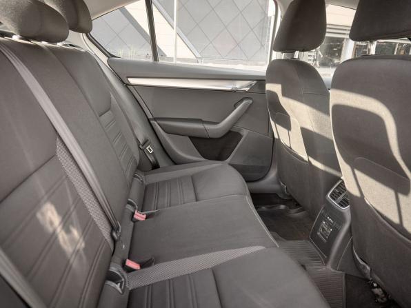 Skoda Octavia III (A7) Рестайлинг с пробегом 2019 года, цена 1 800 000 рублей, 132789 км, лифтбек, Автокод Объявления