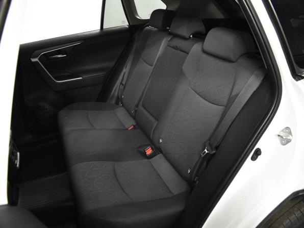 Toyota RAV4 V (XA50) с пробегом 2019 года, цена 2 749 900 рублей, 122488 км, внедорожник, Автокод Объявления