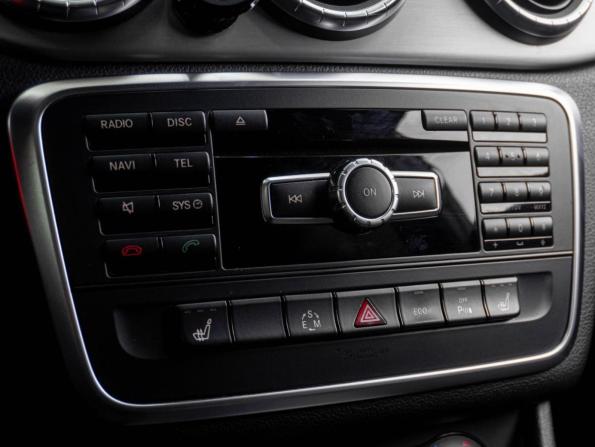 Mercedes-Benz CLA I (C117 X117) с пробегом 2014 года, цена 1 749 000 рублей, 163087 км, седан, Автокод Объявления