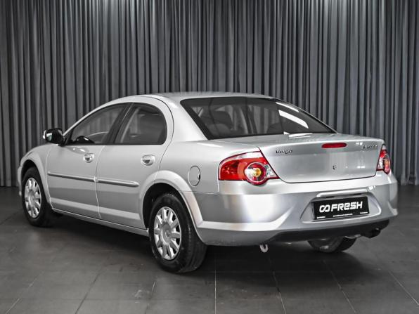 ГАЗ Volga Siber I с пробегом 2010 года, цена 979 000 рублей, 43384 км, седан, Автокод Объявления