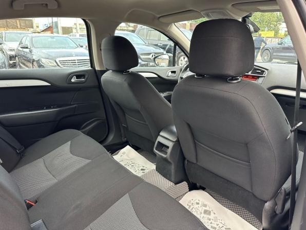 Citroen C4 II с пробегом 2013 года, цена 449 700 рублей, 239139 км, седан, Автокод Объявления