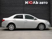 Toyota Corolla X (E140 E150) Екатеринбург  - изображение 25