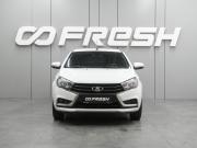 Lada (ВАЗ) Vesta I Воронеж  - изображение 21