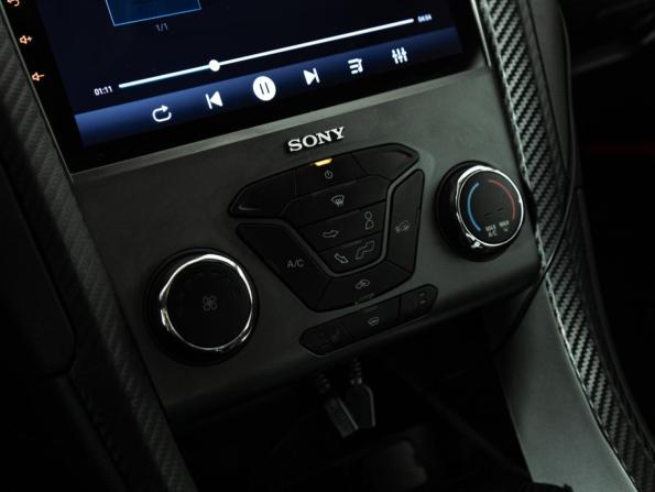 Ford Mondeo V с пробегом 2015 года, цена 1 699 700 рублей, 91589 км, седан, Автокод Объявления