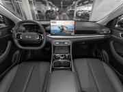Geely Galaxy Starshine 6 Москва  - изображение 29