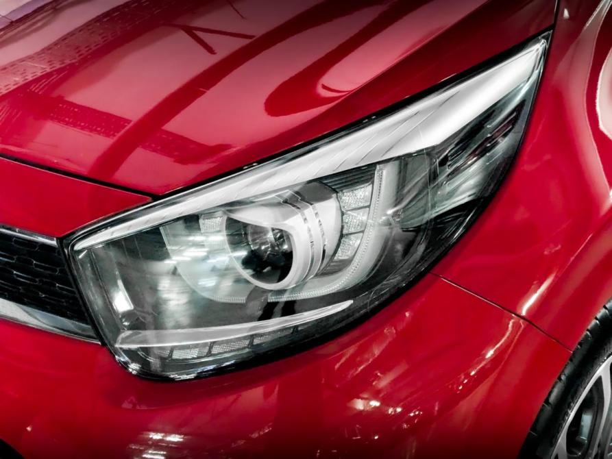 Kia Picanto III Рестайлинг Москва  - изображение 17