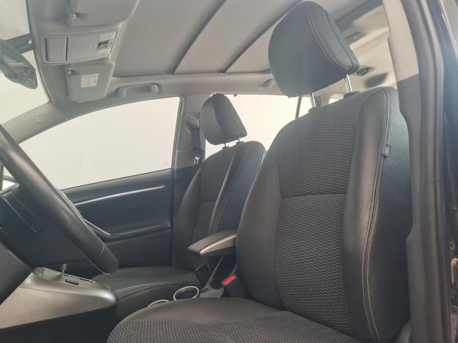 Toyota Verso I Рестайлинг Барнаул  - изображение 16