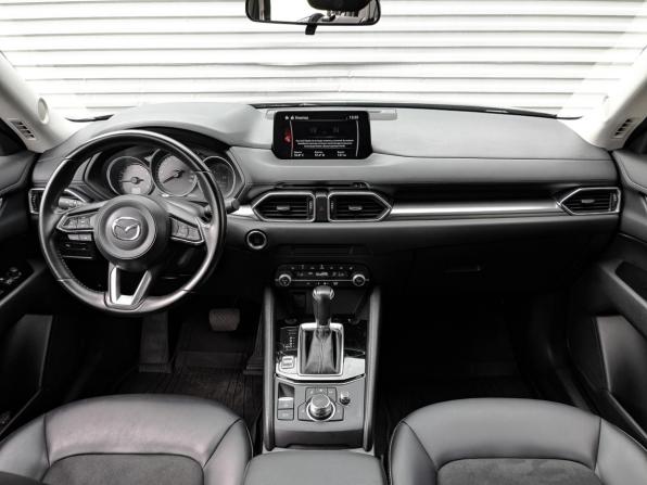 Mazda CX-5 II с пробегом 2021 года, цена 3 380 000 рублей, 28350 км, внедорожник, Автокод Объявления
