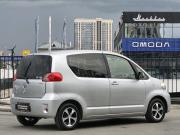 Toyota Porte I Новосибирск  - изображение 29