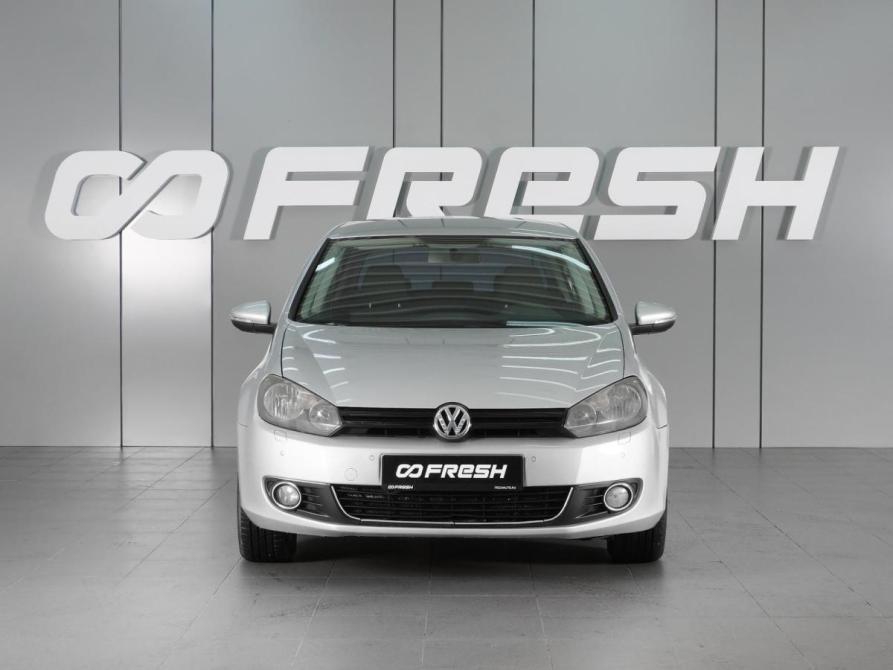Volkswagen Golf VI Минеральные Воды  - изображение 3