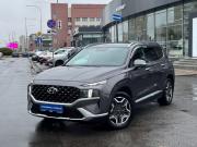 Hyundai Santa Fe IV Рестайлинг Санкт-Петербург  - изображение 34
