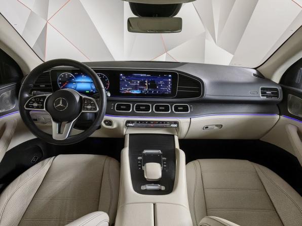Mercedes-Benz GLE Coupe II (C167) с пробегом 2021 года, цена 8 300 000 рублей, 79520 км, внедорожник, Автокод Объявления