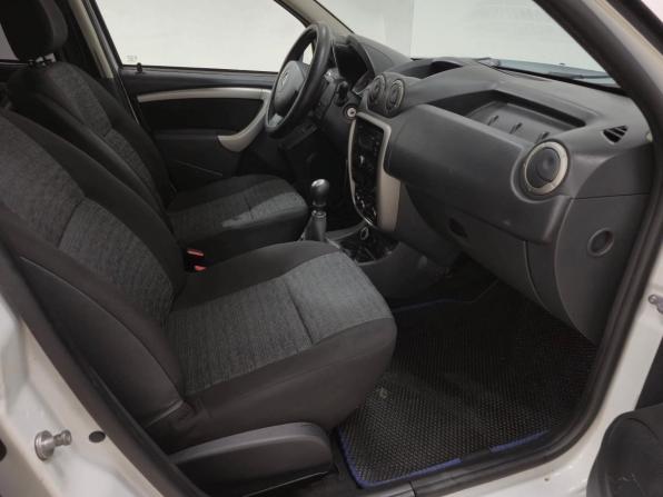 Renault Duster I с пробегом 2014 года, цена 780 000 рублей, 265845 км, внедорожник, Автокод Объявления