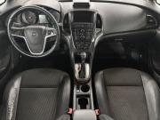 Opel Astra J Санкт-Петербург  - изображение 29