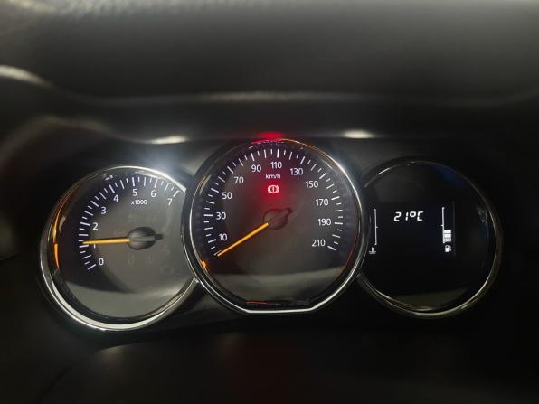Renault Duster I Рестайлинг с пробегом 2019 года, цена 1 450 000 рублей, 79029 км, внедорожник, Автокод Объявления