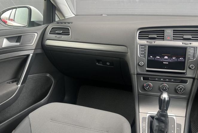 Volkswagen Golf VII с пробегом 2013 года, цена 864 000 рублей, 167852 км, хэтчбек, Автокод Объявления