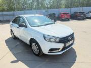 Lada (ВАЗ) Vesta I Тольятти  - изображение 8