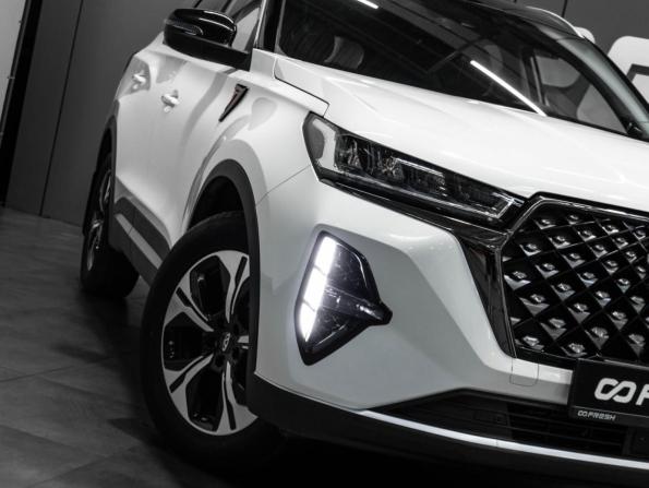 Chery Tiggo 7 Pro Max I с пробегом 2023 года, цена 1 989 000 рублей, 78058 км, внедорожник, Автокод Объявления