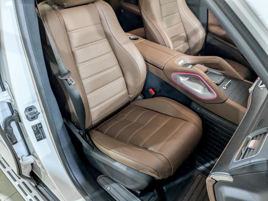 Mercedes-Benz GLS II (X167) Рестайлинг Химки  - изображение 25