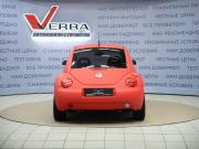 Volkswagen Beetle I (A4) Уфа  - изображение 23