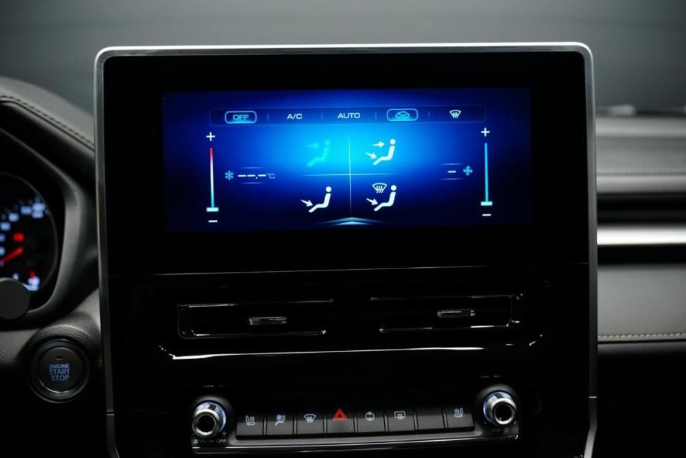 Haval M6 II Крым  - изображение 21