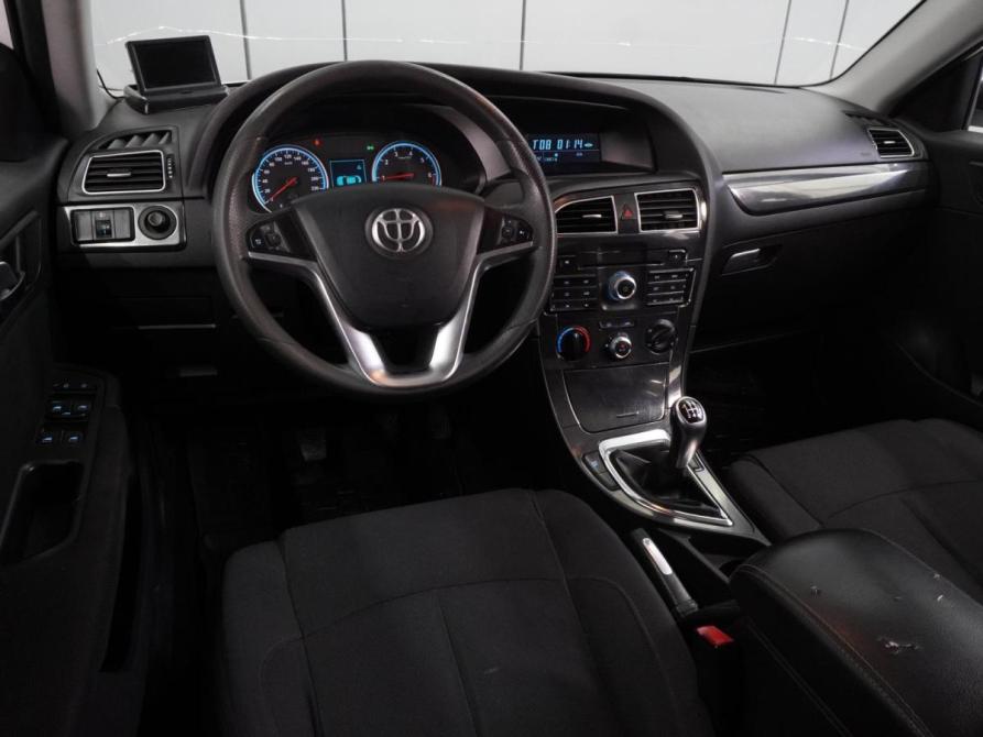 Brilliance V5 I Воронеж  - изображение 6