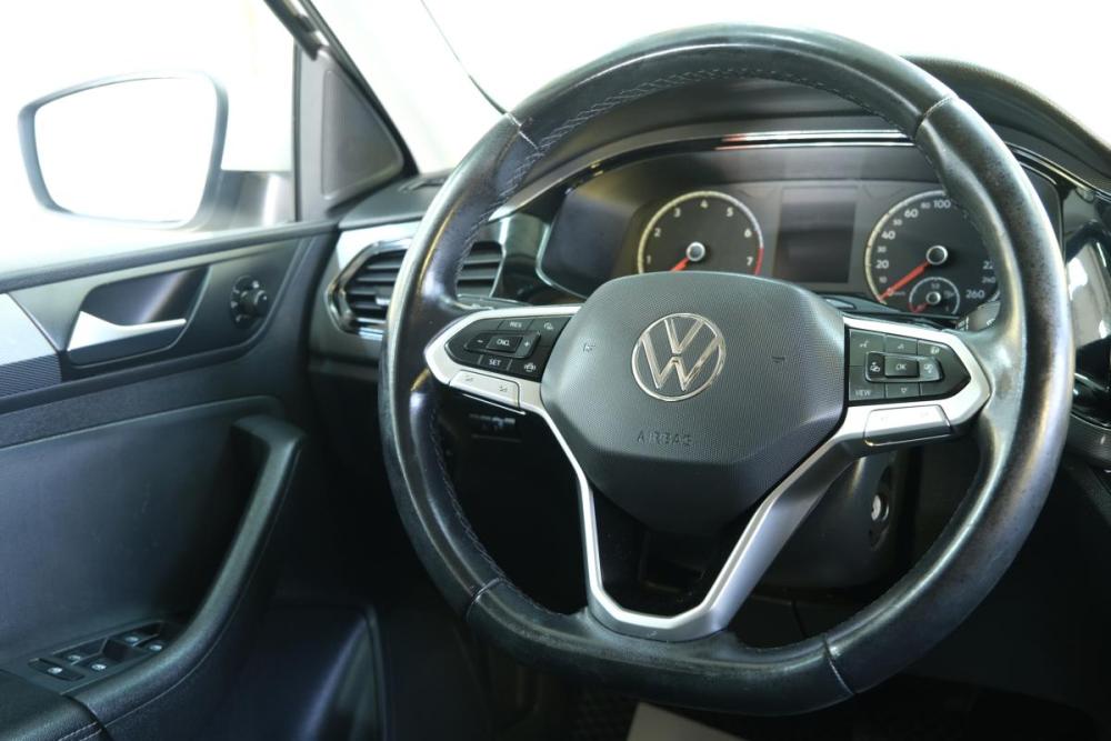 Volkswagen Polo VI Омск  - изображение 14