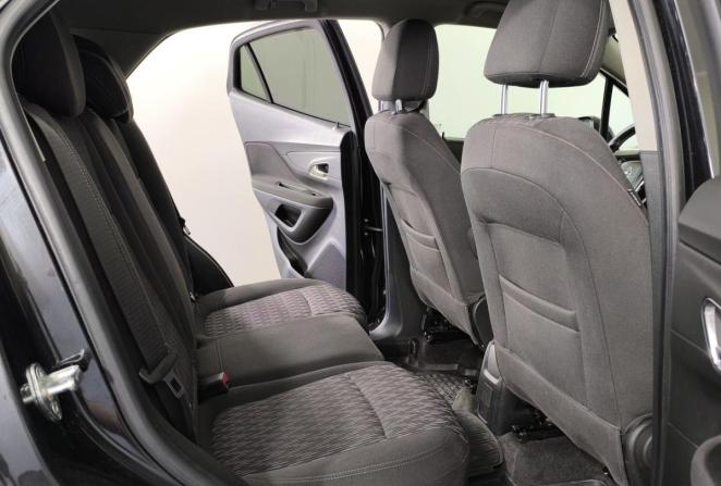 Opel Mokka I с пробегом 2013 года, цена 1 000 000 рублей, 110000 км, внедорожник, Автокод Объявления