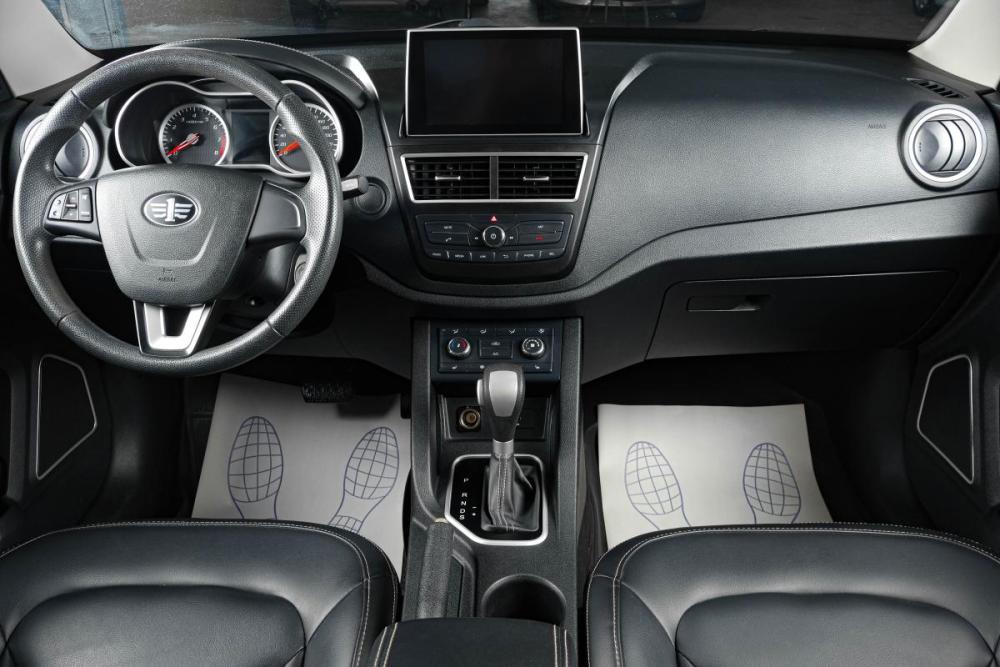 FAW Besturn X40 I Тюмень  - изображение 13