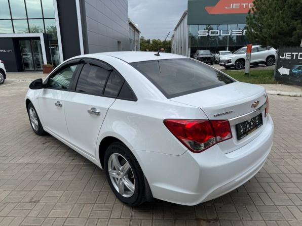 Chevrolet Cruze I Рестайлинг с пробегом 2013 года, цена 769 900 рублей, 97278 км, седан, Автокод Объявления