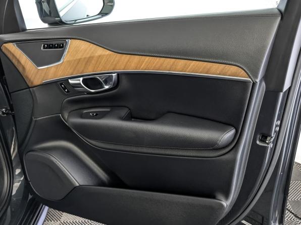 Volvo XC90 II Рестайлинг 1 с пробегом 2021 года, цена 5 245 000 рублей, 90231 км, внедорожник, Автокод Объявления