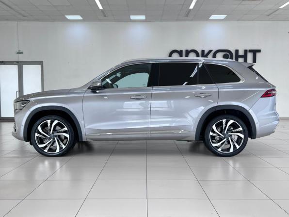 Geely Monjaro I с пробегом 2022 года, цена 2 750 000 рублей, 106250 км, внедорожник, Автокод Объявления
