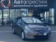 Hyundai Solaris I Рестайлинг Волгоград  - изображение 19