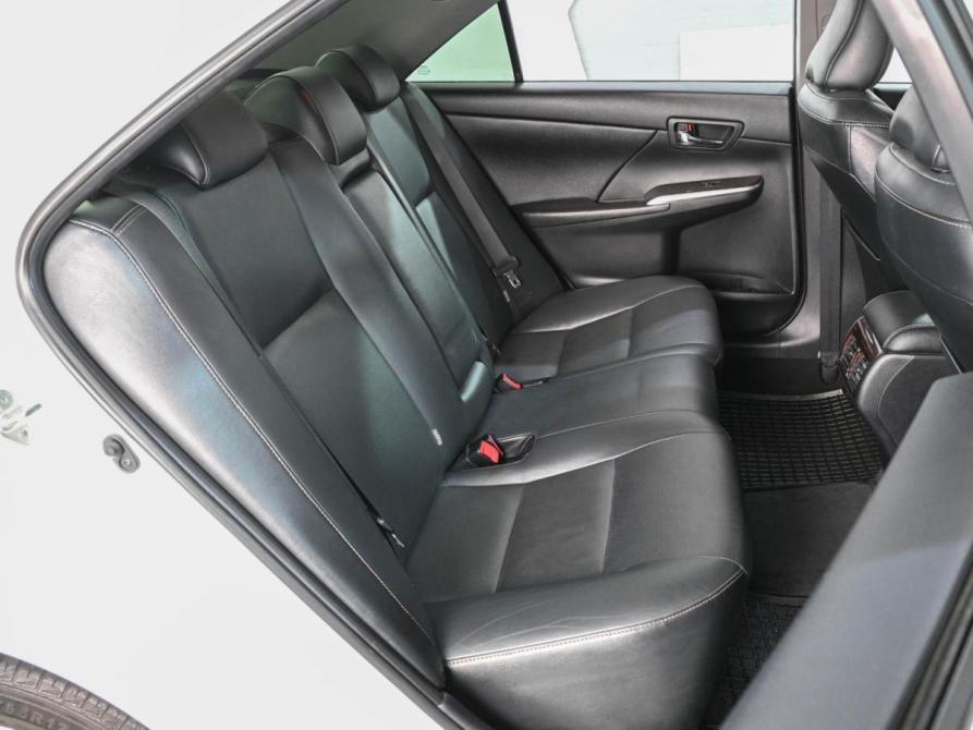 Toyota Camry VII (XV50) Рестайлинг Ростов-на-Дону  - изображение 7