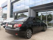 Toyota Corolla X (E140 E150) Стерлитамак  - изображение 20