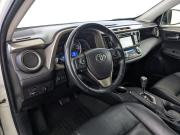 Toyota RAV4 IV (XA40) Москва  - изображение 47