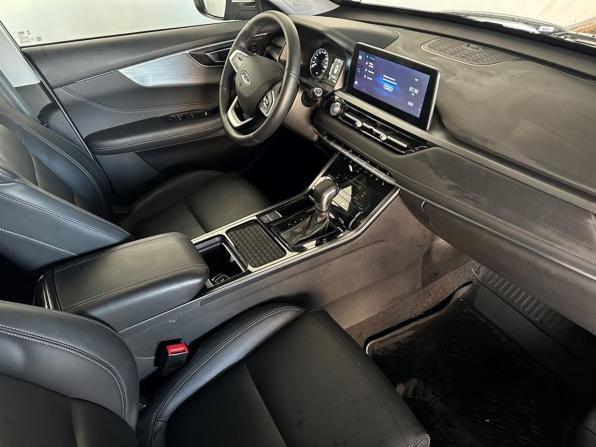 Chery Tiggo 4 Pro I с пробегом 2023 года, цена 1 593 000 рублей, 22751 км, внедорожник, Автокод Объявления