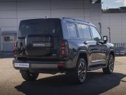 Haval H9 II Москва  - изображение 24