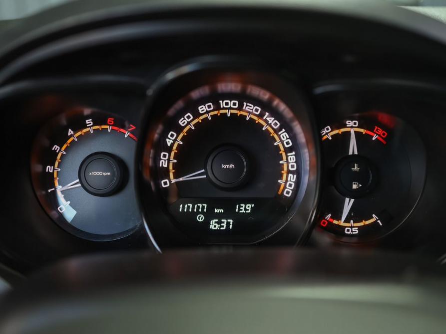 Lada (ВАЗ) Vesta I Ижевск  - изображение 11