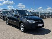 Lada (ВАЗ) Granta I Буинск  - изображение 23