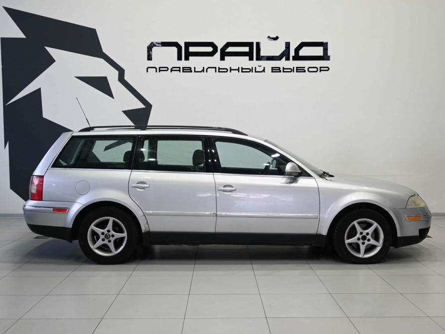 Volkswagen Passat B5 Рестайлинг Ростов-на-Дону  - изображение 7