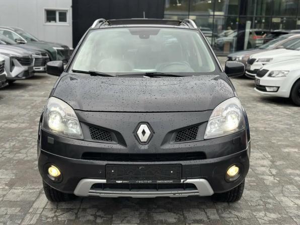 Renault Koleos I с пробегом 2008 года, цена 649 000 рублей, 189000 км, внедорожник, Автокод Объявления