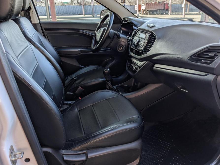 Lada (ВАЗ) Vesta I Екатеринбург  - изображение 10