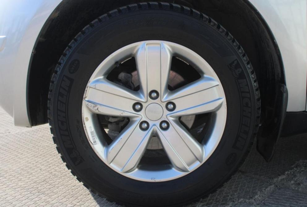 Geely Emgrand X7 I Саратов  - изображение 15