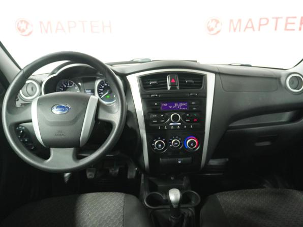 Datsun mi-DO с пробегом 2020 года, цена 589 000 рублей, 80095 км, хэтчбек, Автокод Объявления