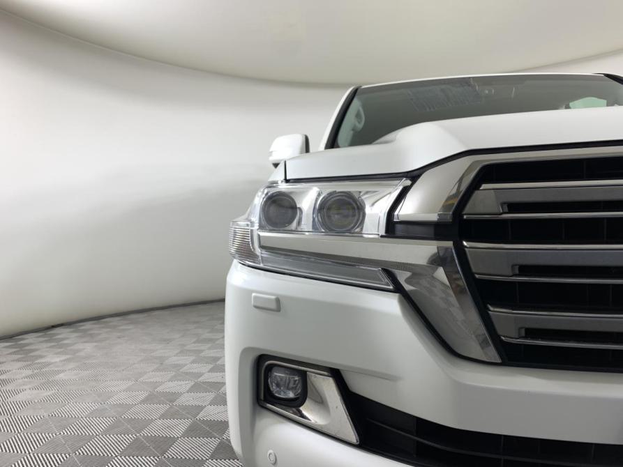 Toyota Land Cruiser 200 Series Рестайлинг 2 Москва  - изображение 10
