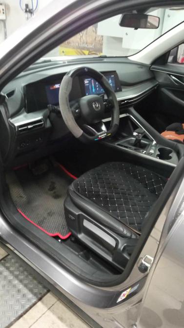 Changan CS35 Plus I Рестайлинг Санкт-Петербург  - изображение 6