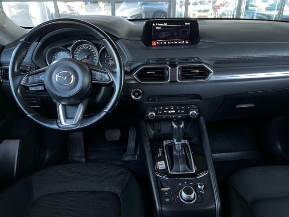 Mazda CX-5 II с пробегом 2020 года, цена 2 870 000 рублей, 113009 км, внедорожник, Автокод Объявления