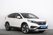 Honda CR-V IV Рестайлинг Томск  - изображение 19