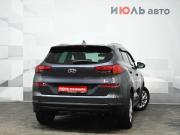 Hyundai Tucson III Рестайлинг Екатеринбург  - изображение 26